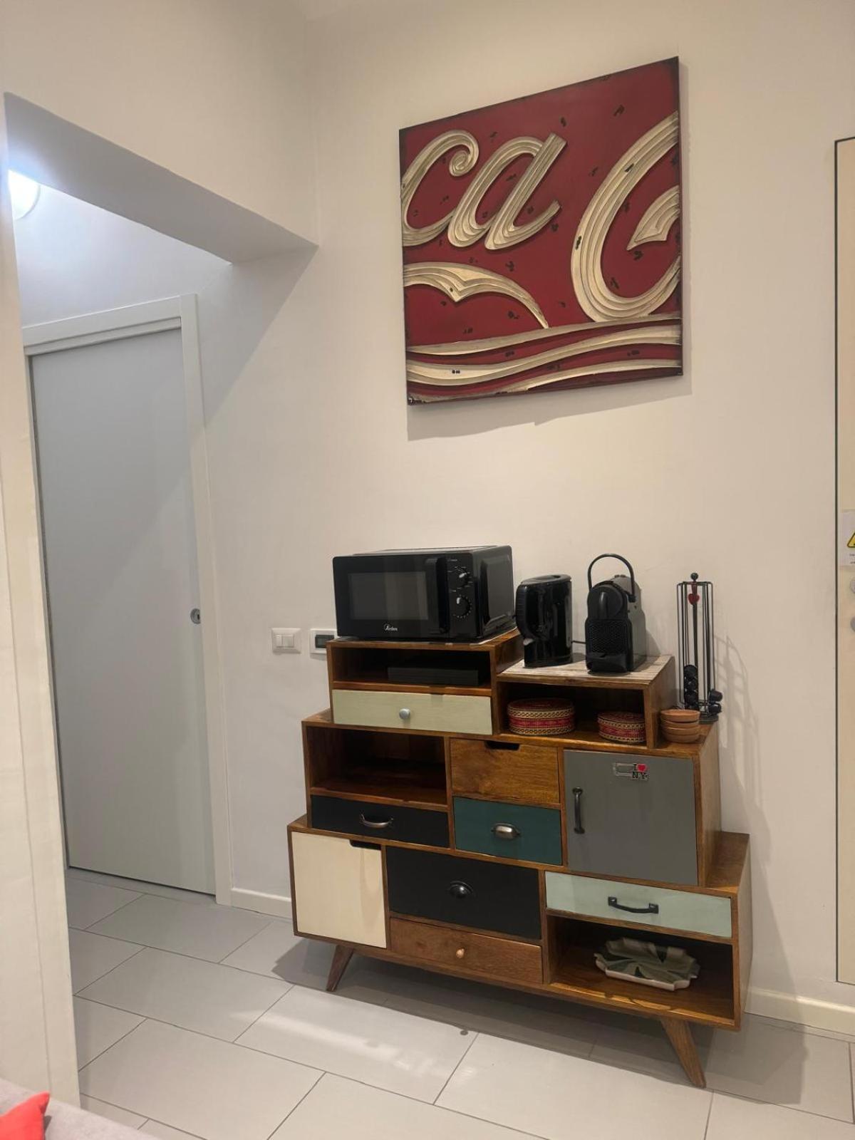 Apartamento Casetta 79 *